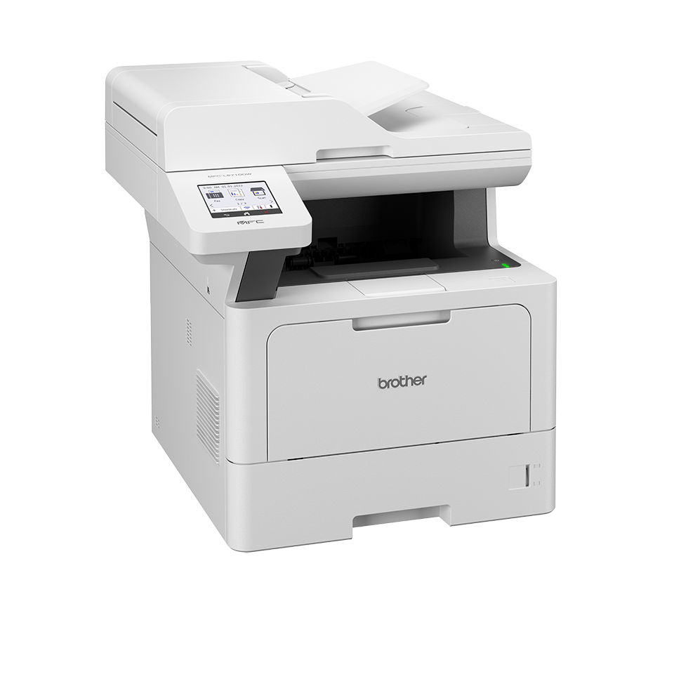 Brother DCP-L5510DW All in One zwart-wit Laserprinter