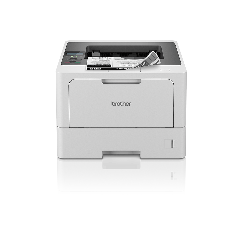 Brother HL-L5210DW Laserprinter