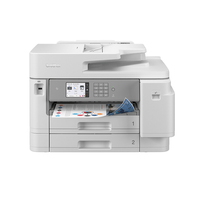 Brother MFC-J5955DW Business All in One inktjet kleurenprinter