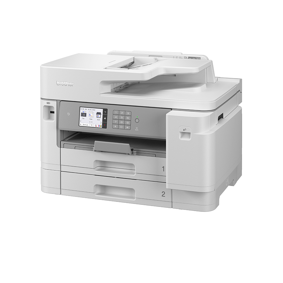 Brother MFC-J5955DW Business All in One inktjet kleurenprinter