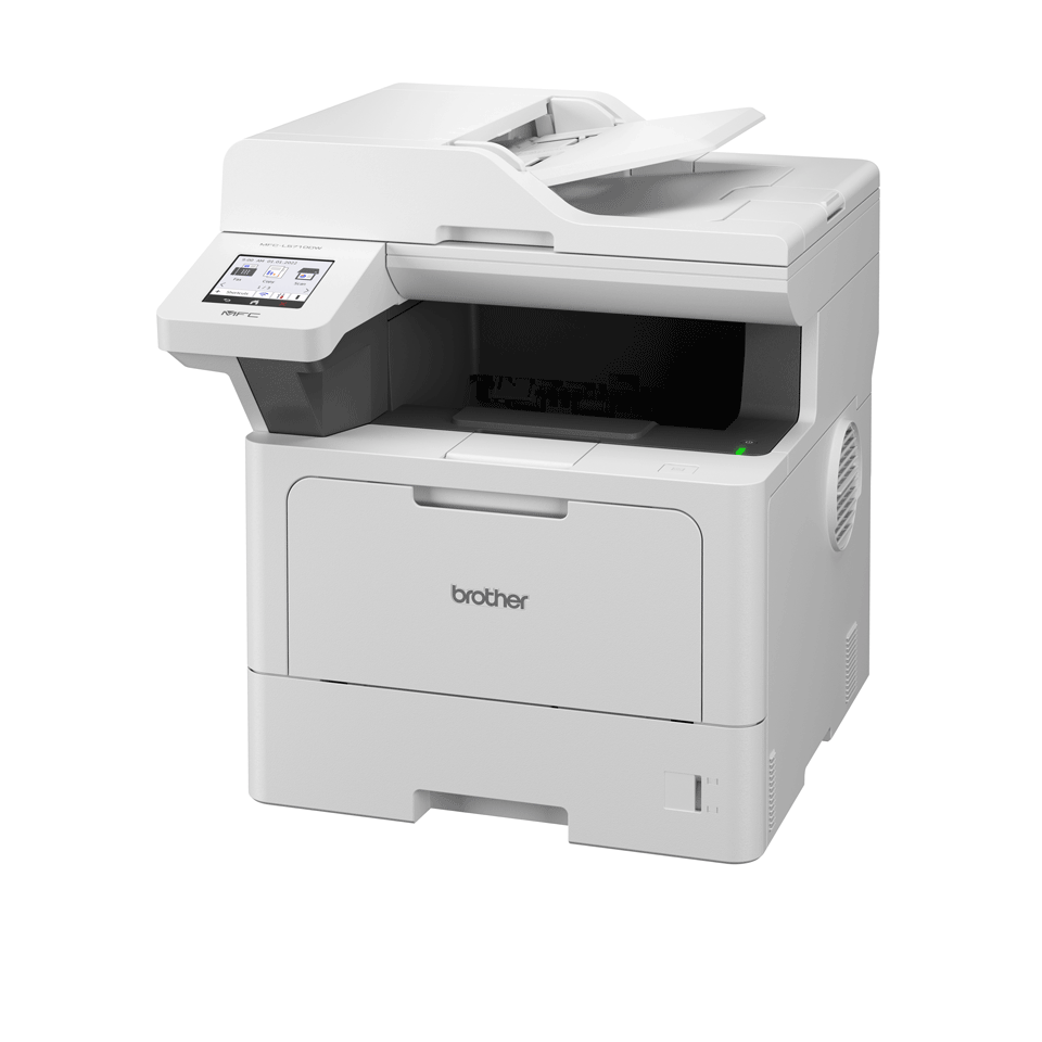 Brother MFC-L5710DW All in One zwart-wit Laserprinter