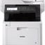 Brother MFC-L8900CDW Business All in One kleuren LED Laserprinter