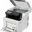 Brother MFC-L8900CDW Business All in One kleuren LED Laserprinter