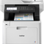 Brother MFC-L8900CDW Business All in One kleuren LED Laserprinter