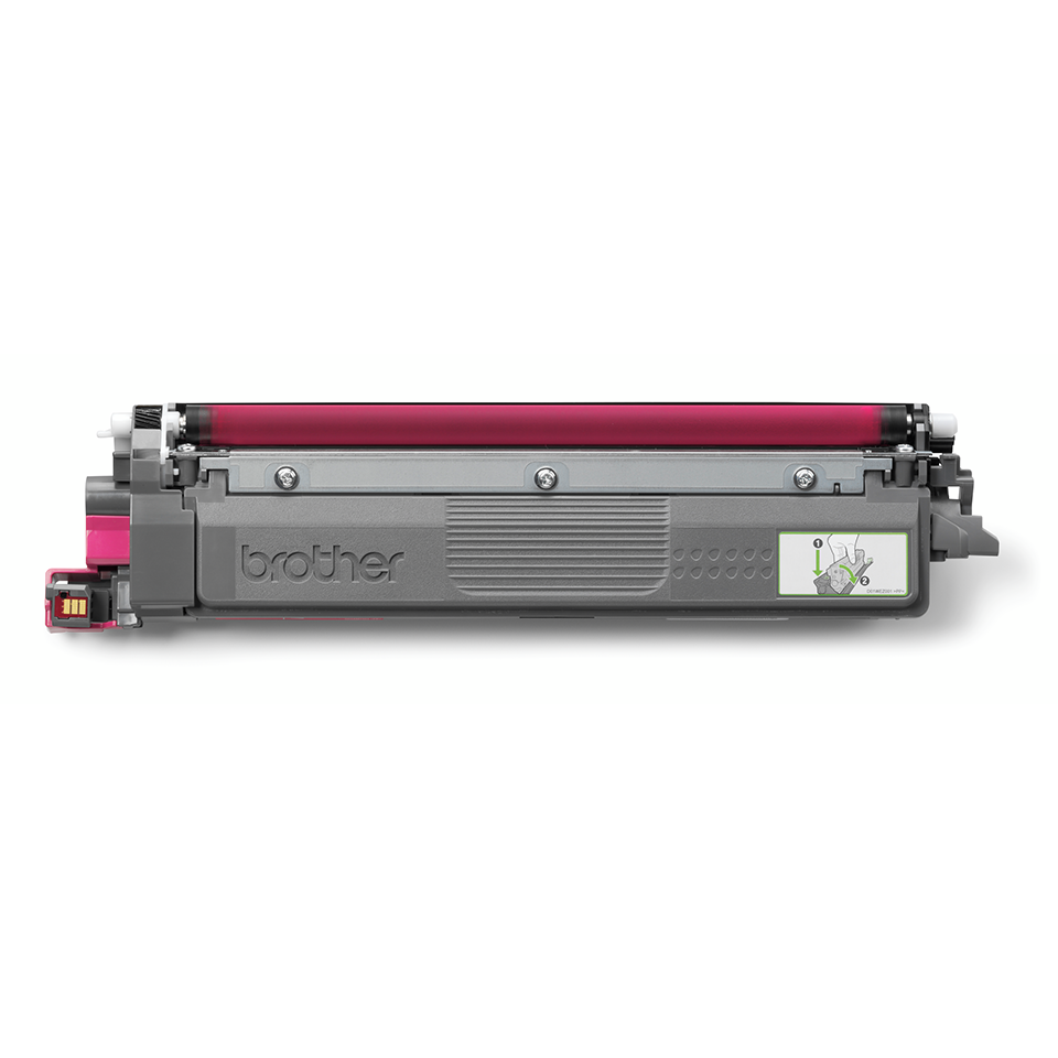 Brother TN-248M print capaciteit tot 1000 pagina's