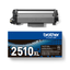 Brother TN-2510XL print capaciteit tot 3000 pagina's