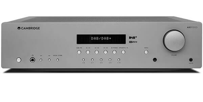 Cambridge Audio AXR100DAB stereo-receiver