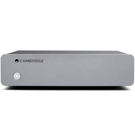 Cambridge Audio Alva SOLO MM Phono voorversterker