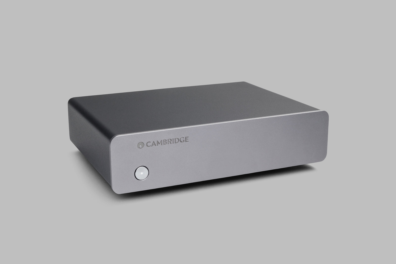 Cambridge Audio Alva SOLO MM Phono voorversterker