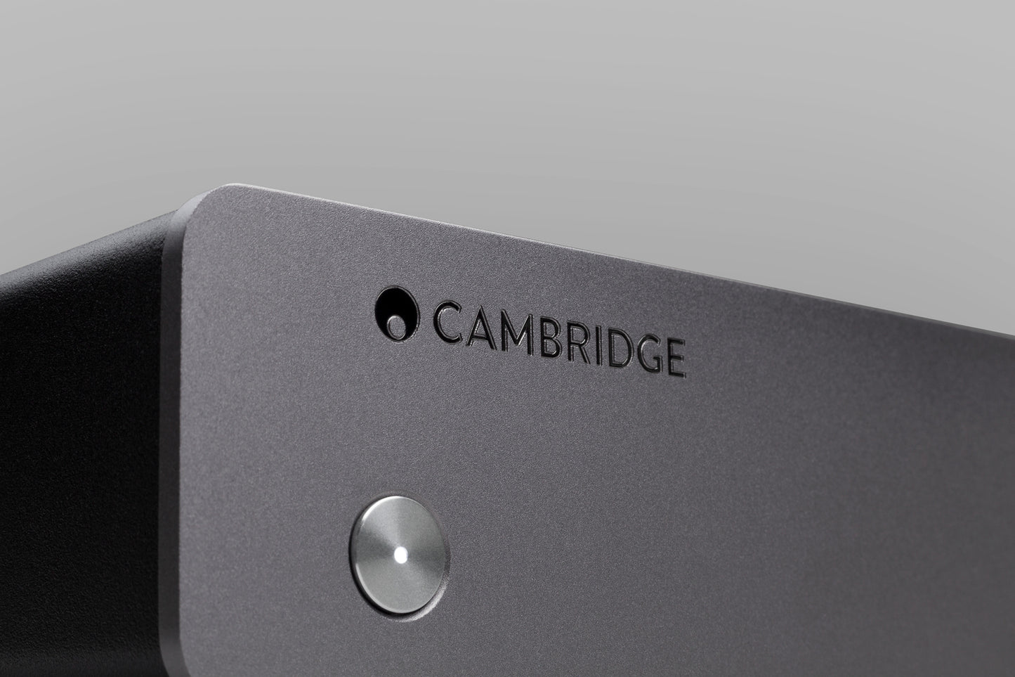 Cambridge Audio Alva SOLO MM Phono voorversterker