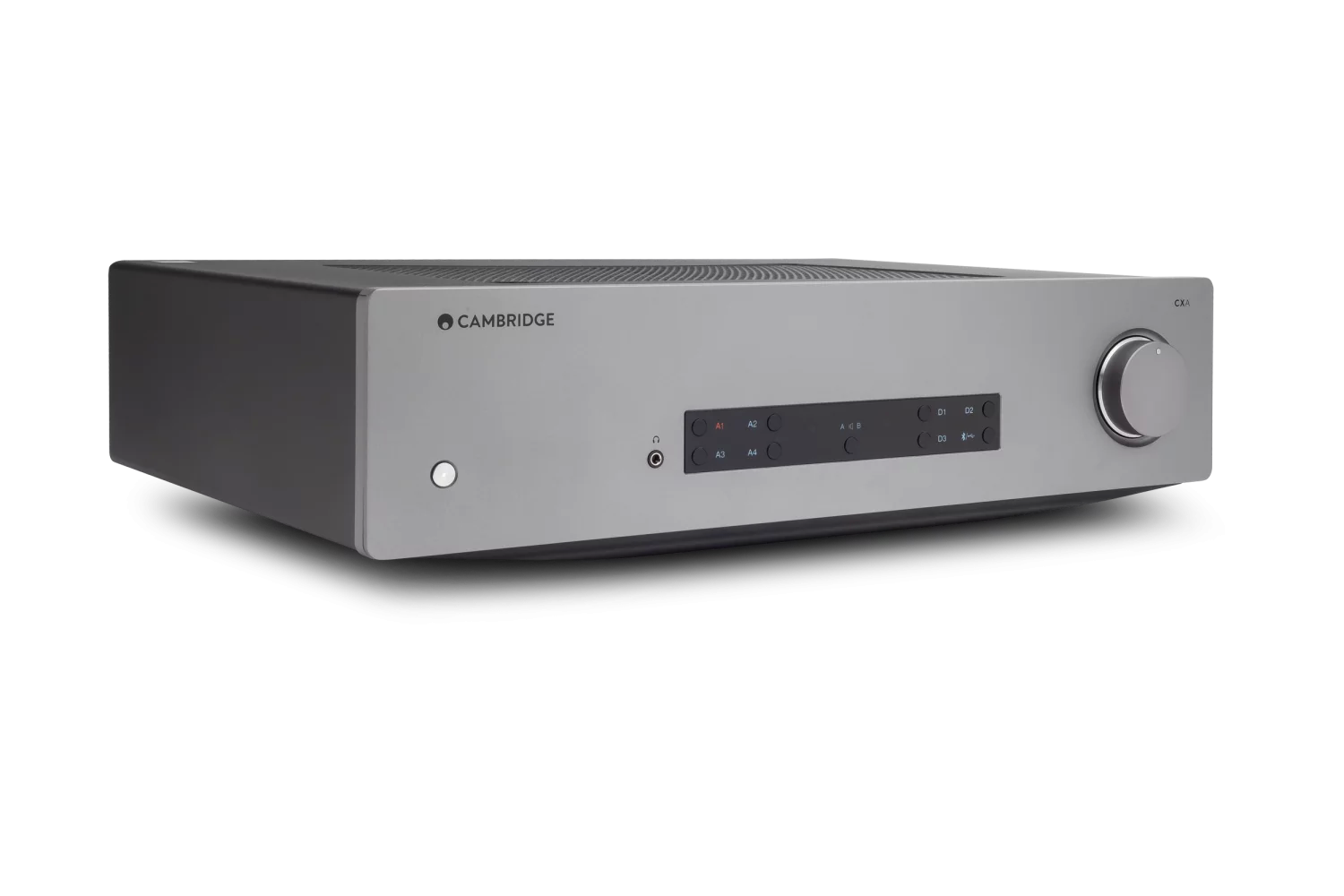 Cambridge Audio CXA81MKII 2x80Watt versterker met DAC