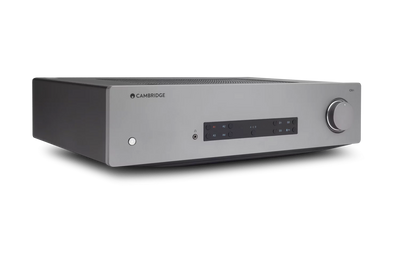 Cambridge Audio CXA81MKII 2x80Watt versterker met DAC