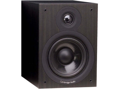 Cambridge Audio SX50 BK luidspreker