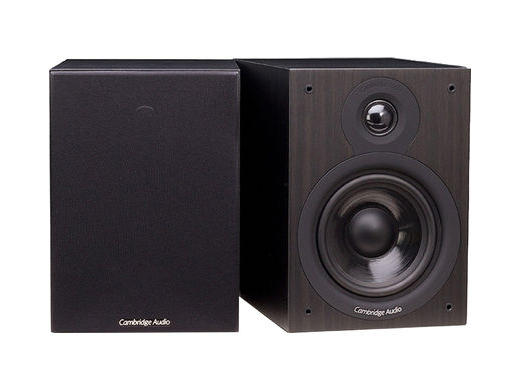 Cambridge Audio SX50 BK luidspreker