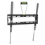 Cavus WMT002 TV muurbeugel voor vlak aan de muur, VESA 75x75 tot 400x400