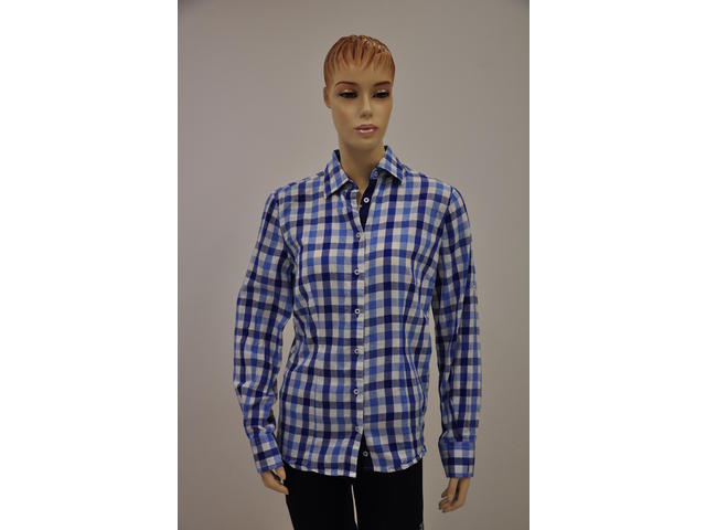 City of Sails Melrose Dames Shirt