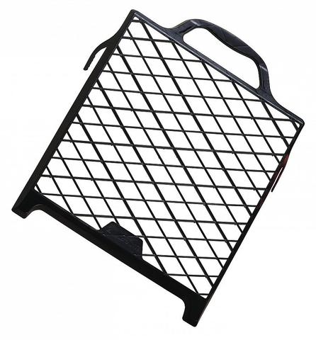 Copenhagen Pro Verfrooster 27x29 cm voor verfemmer 10 liter