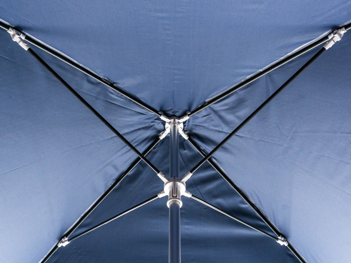 Correct Marine Bimini Parasol 200 x 200 cm