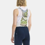 Craft ADV Endurance Graphic W Bibshort fietsbroek kort zwart dames