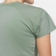 Craft ADV Essence SS Slim Tee hardloop- sporshirt korte mouwen groen dames