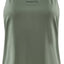 Craft ADV Essence Singlet W hardloop- sporshirt zonder mouwen groen dames