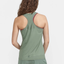 Craft ADV Essence Singlet W hardloop- sporshirt zonder mouwen groen dames