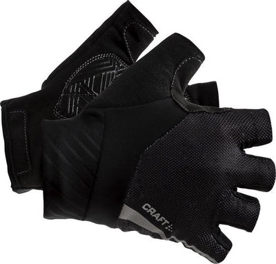 Craft ADV Rouleur Glove fietshandschoenen zwart universeel