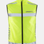 Craft Active Run Safety Vest veiligheidsvest geel unisex