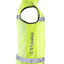 Craft Active Run Safety Vest veiligheidsvest geel unisex