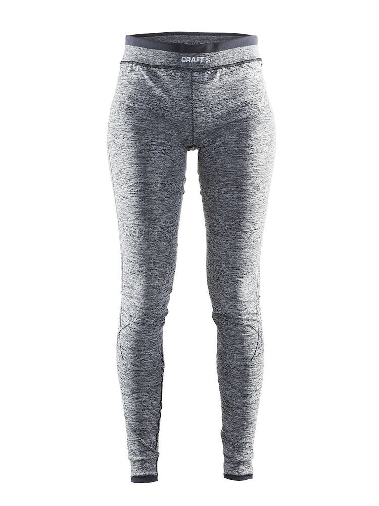 Craft Be Active Comfort Pants maat XL, dames thermobroek