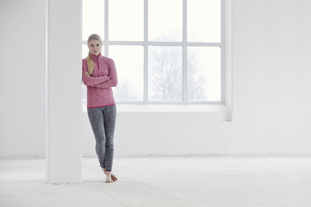 Craft Be Active Comfort Pants maat XL, dames thermobroek