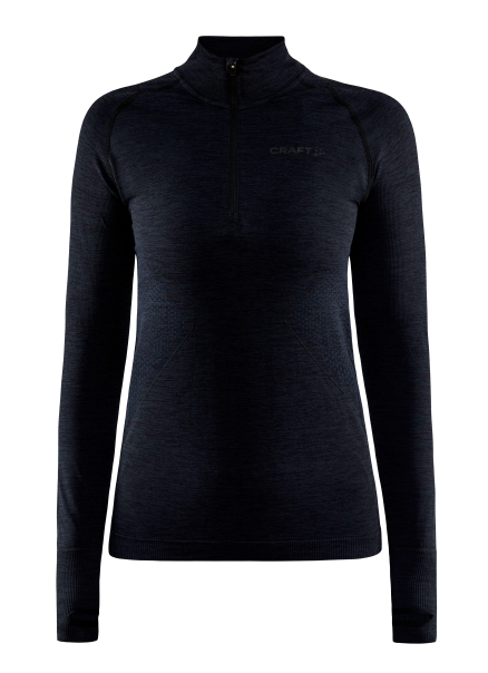 Craft Core Dry Active Comfort HZ W thermoshirt lange mouwen dames