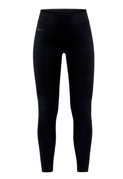 Craft Core Dry Active Comfort Pant W thermobroek lang dames