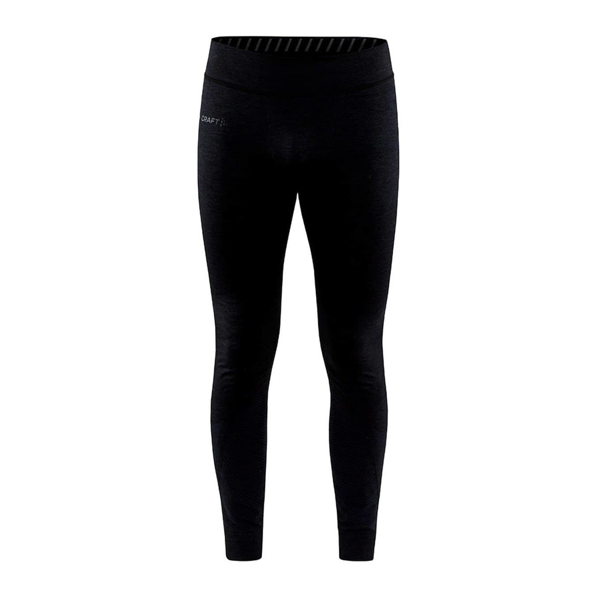 Craft Core Dry Active Comfort thermobroek lang zwart heren