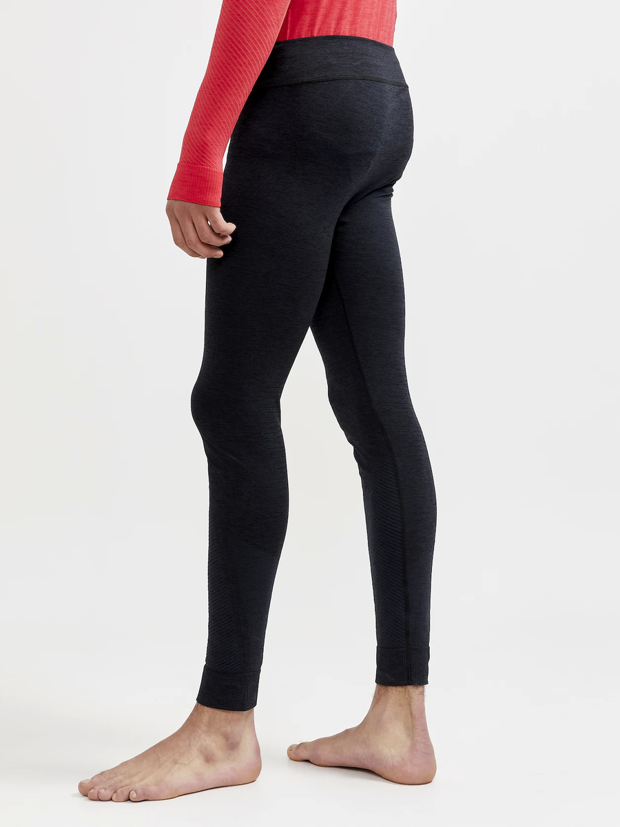 Craft Core Dry Active Comfort thermobroek lang zwart heren