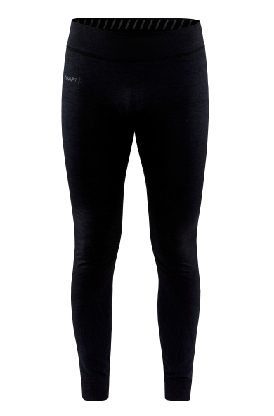 Craft Core Dry Active Comfort thermobroek lang zwart heren