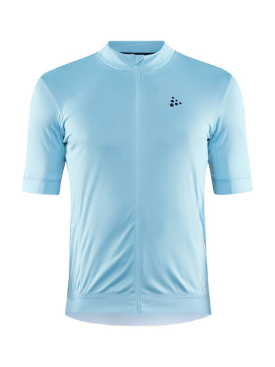 Craft Core Essence Jersey RF fietsshirt korte mouwen blauw heren