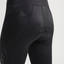 Craft Essence Knickers fietsbroek 3/4 zwart dames