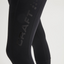 Craft Essence Knickers fietsbroek 3/4 zwart dames