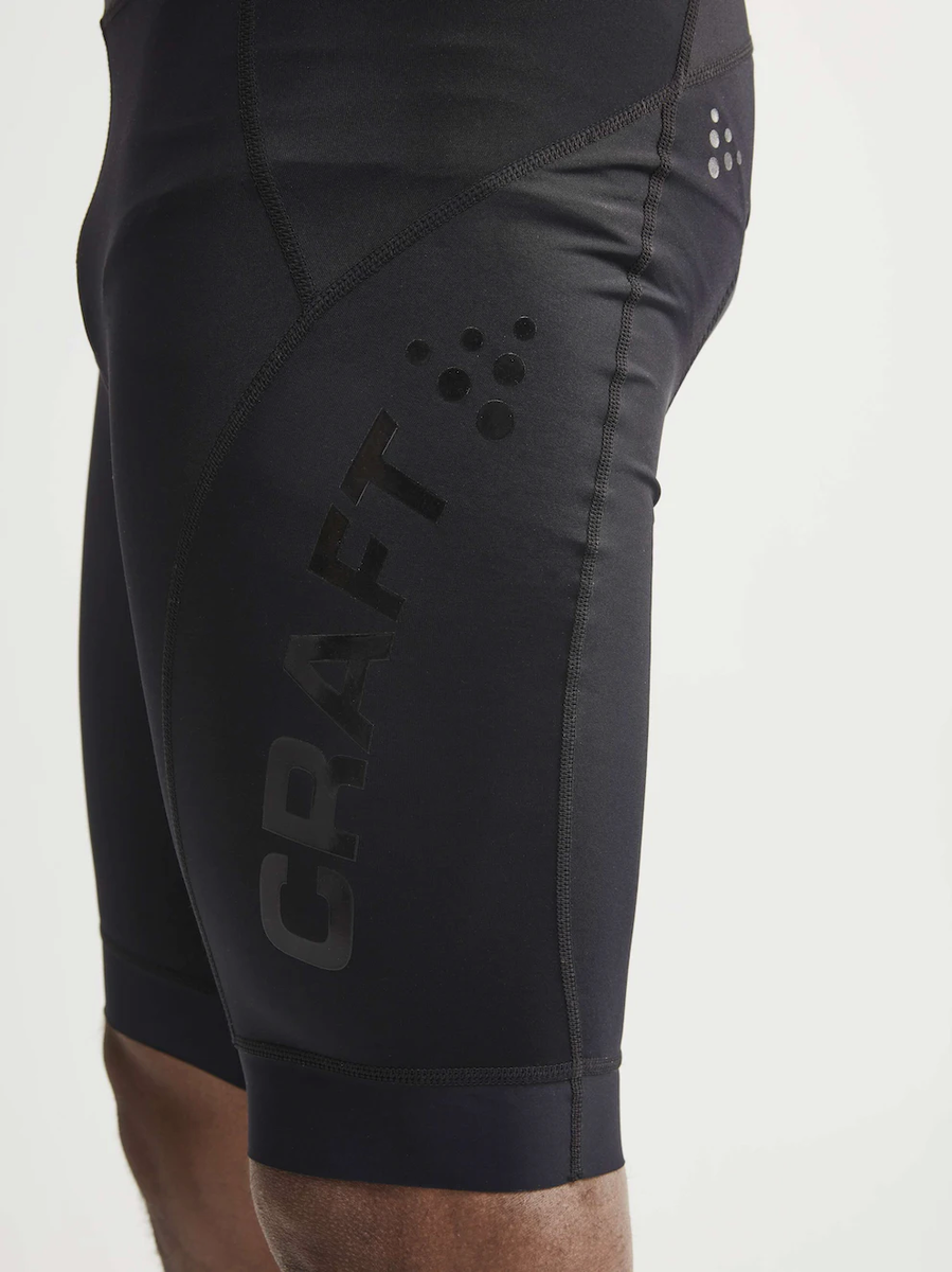 Craft Essence Short fietsbroek kort zwart heren