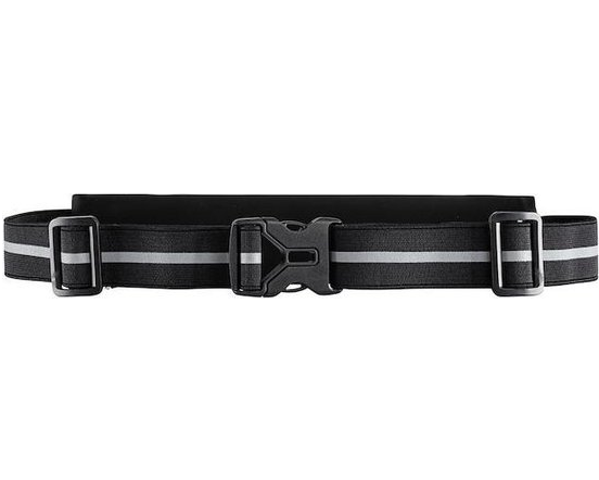 Craft Media Belt telefoonriem zwart