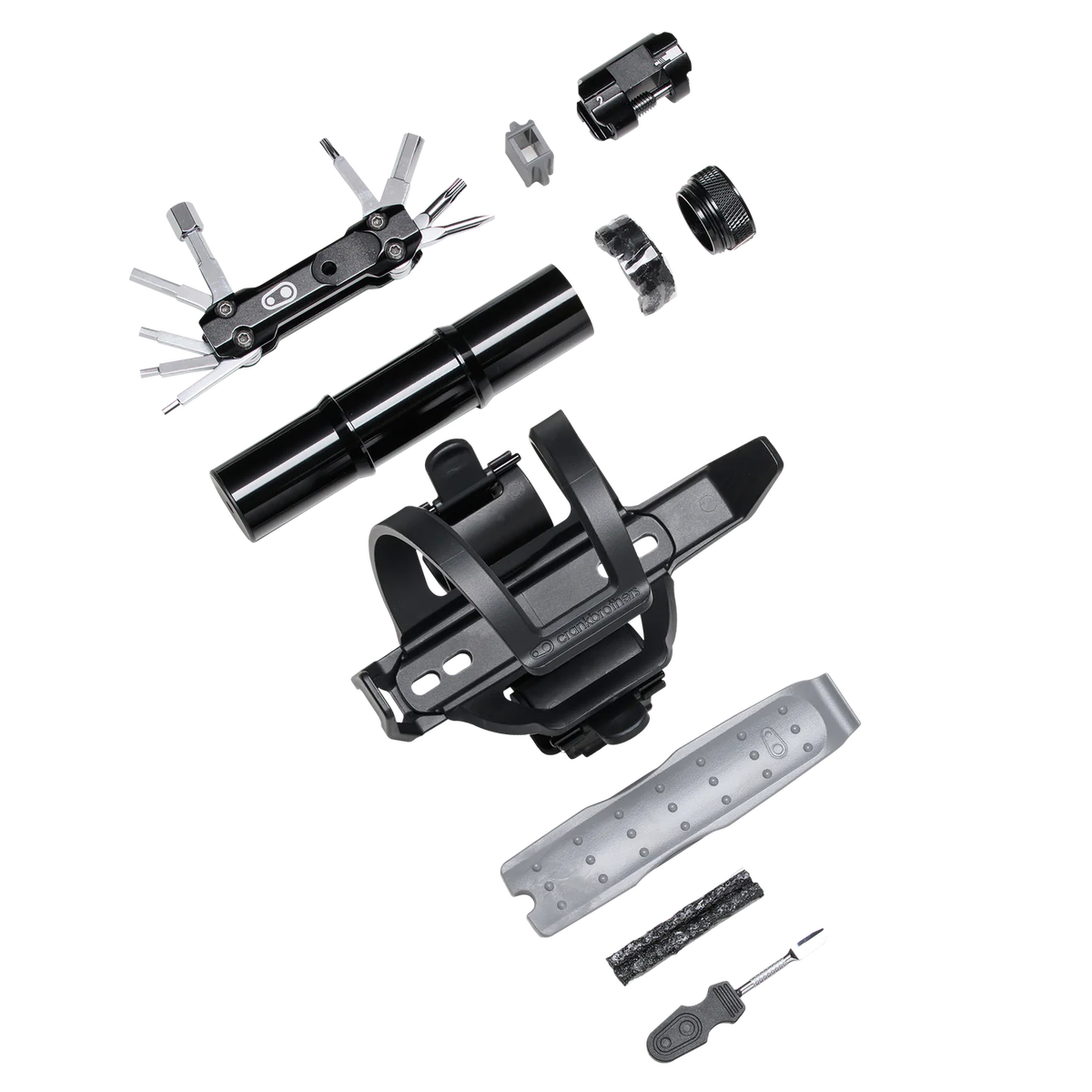 Crankbrothers S.O.S. BC18