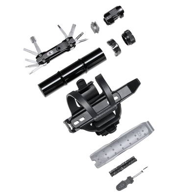 Crankbrothers S.O.S. BC18