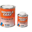 De IJssel Double Coat hoogglans 2-componenten aflak 1 kg