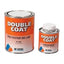 De IJssel Double Coat hoogglans 2-componenten aflak 1 kg