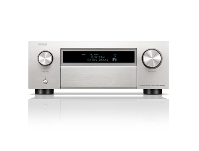 Denon AVC-X6800HSPE2 Hoogwaardige Audio-Video multichannel versterker