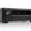 Denon AVRX580BT Surround receiver met FM-RDS radio