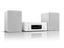 Denon CEOL N12DABWTE2 Microset met ingebouwde CD-speler en speakers