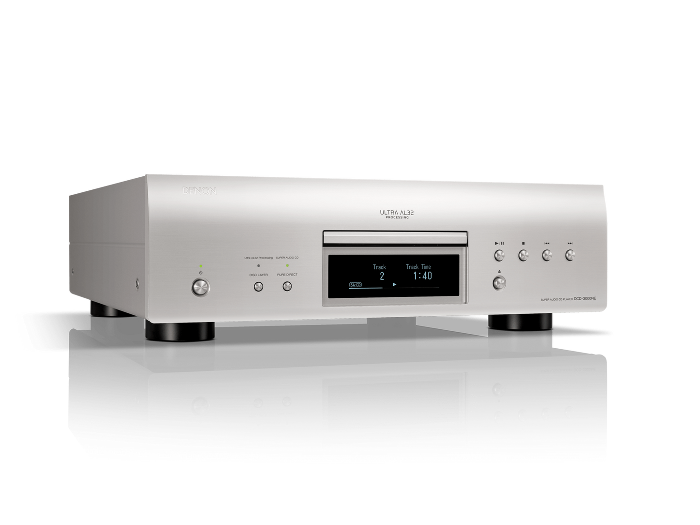 Denon DCD-3000NESPE2