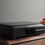 Denon DCD1700NEBKE2 CD speler geschikt voor CD en SACD resolutie